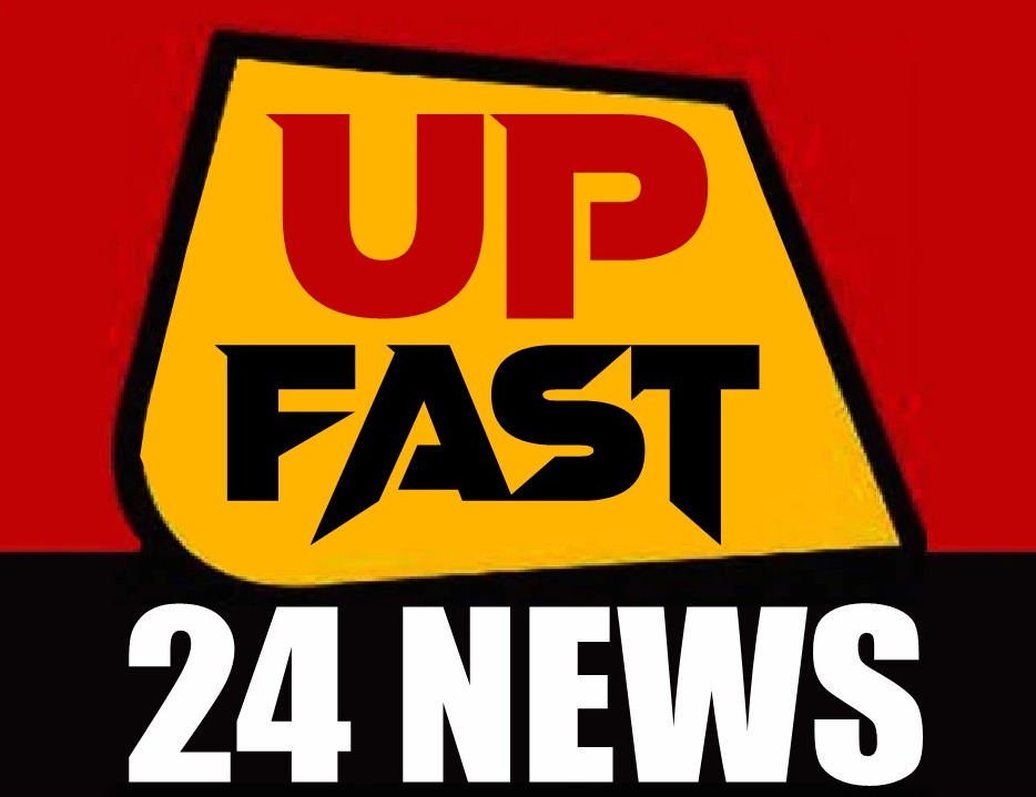 UPFAST24NEWS
