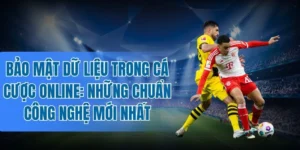 Dấu hiệu sân chơi an toàn
