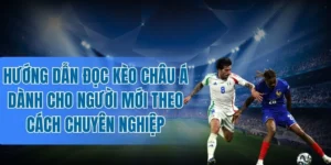 đọc kèo châu á