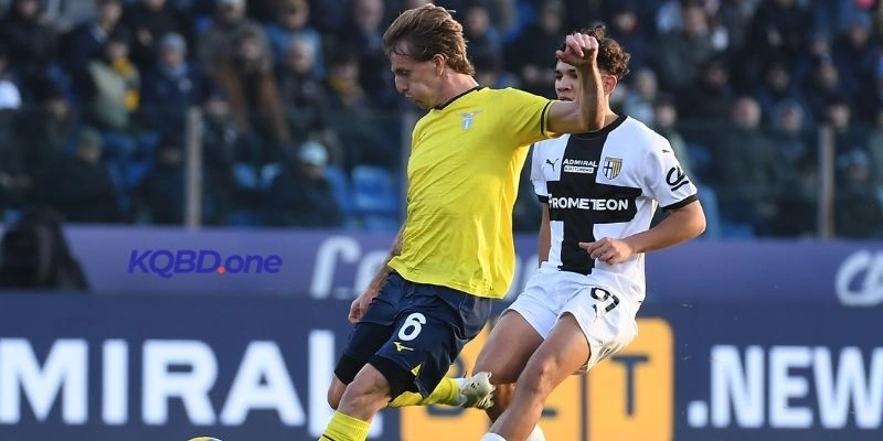 Phân tích kèo Lazio vs Parma