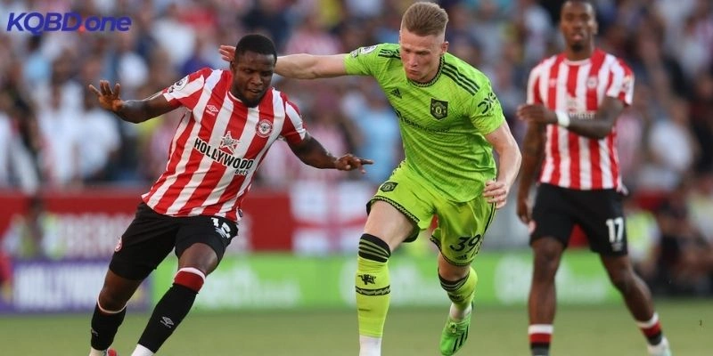 Cục diện Manchester United vs Brentford trước trận