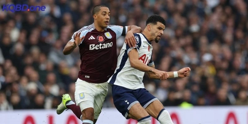 Đánh giá Aston Villa vs Tottenham trước 04/05/2026
