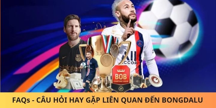 Giải đáp chi tiết về câu hỏi liên quan đến Bongdalu