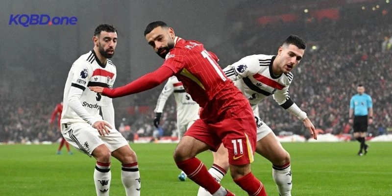 Phân tích phong độ mới nhất của Manchester United vs Liverpool