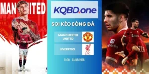 soi kèo nhà cái Manchester United vs Liverpool - NHA, 03/05/2026